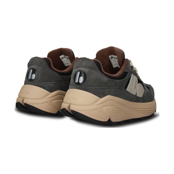 Blackstone sneaker  GG675-Asphalt 3