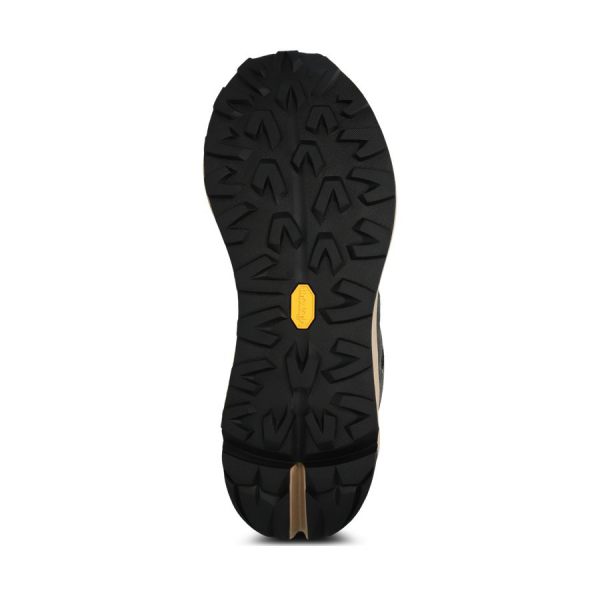 Blackstone sneaker  GG675-Asphalt 5