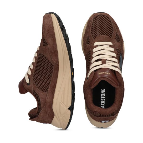 Blackstone sneaker  GG675-Rain Drum 4