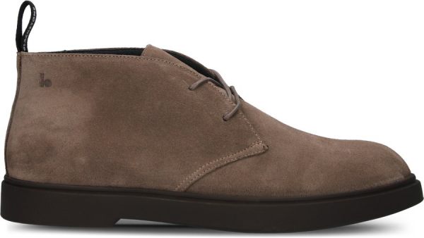 Blackstone boots  GG392-Almond 2