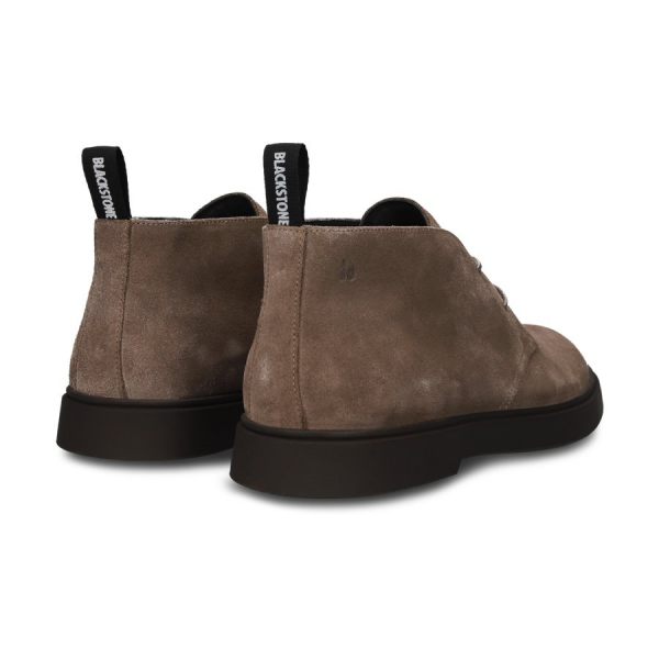 Blackstone boots  GG392-Almond 3