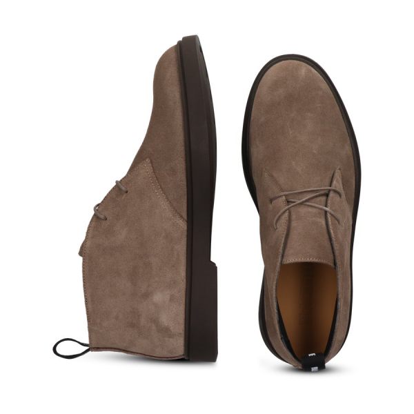 Blackstone boots  GG392-Almond 4