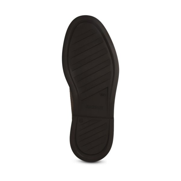 Blackstone boots  GG392-Almond 5