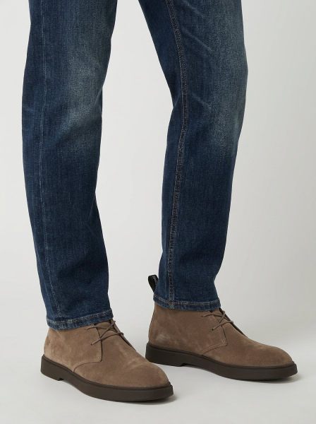 Blackstone boots  GG392-Almond 6
