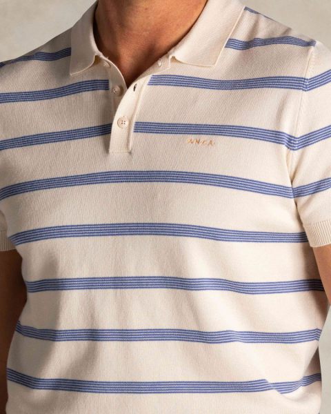 N.Z.A. polo  26AN184-1136 3