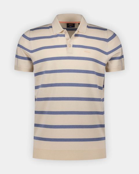 N.Z.A. polo  26AN184-1136 4