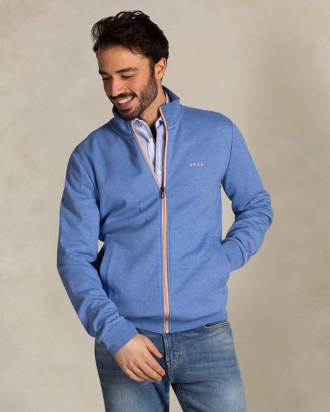 N.Z.A. sweater  26AN300-2650 2