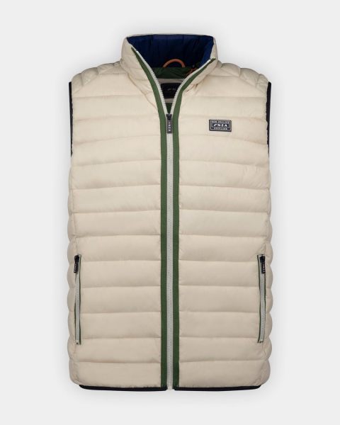 N.Z.A. bodywarmer  26AN820-1107 4