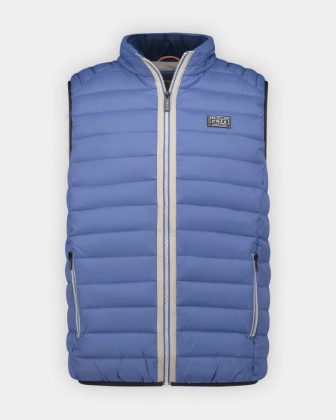 N.Z.A. bodywarmer  26AN820-2642 3