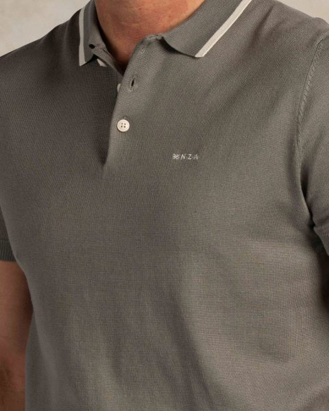 N.Z.A. polo  26BN182-1778 2