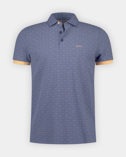 N.Z.A. polo  26CN108-2616 3