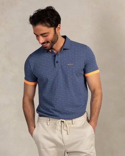 N.Z.A. polo  26CN108-2616 4