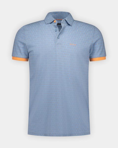 N.Z.A. polo  26CN108-2633 2