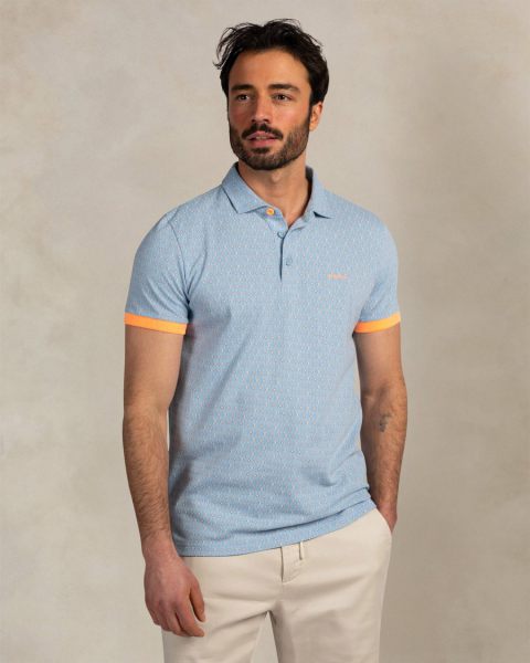 N.Z.A. polo  26CN108-2633 3