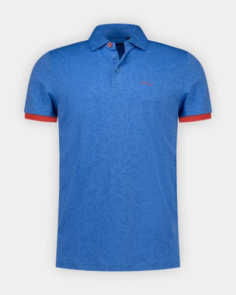 N.Z.A. polo  26CN110-2602 2