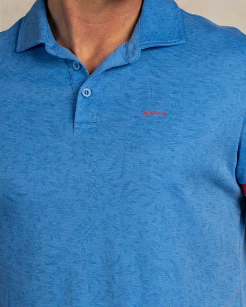 N.Z.A. polo  26CN110-2602 4
