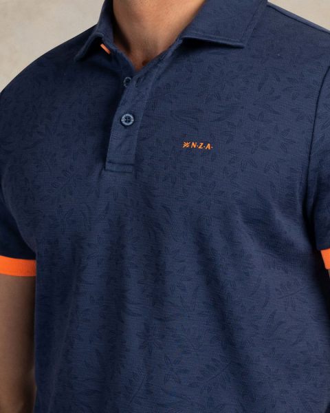 N.Z.A. polo  26CN110-2616 4