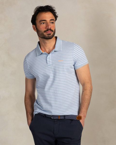 N.Z.A. polo  26CN132-2665 3