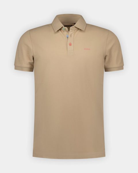 N.Z.A. polo  26CN150-1123 3