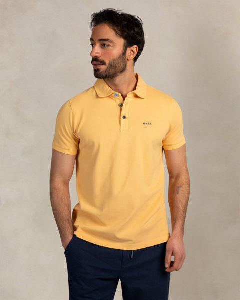 N.Z.A. polo  26CN150-1213 4