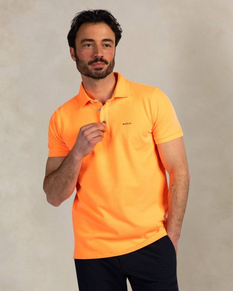 N.Z.A. polo  26CN150-1314 3
