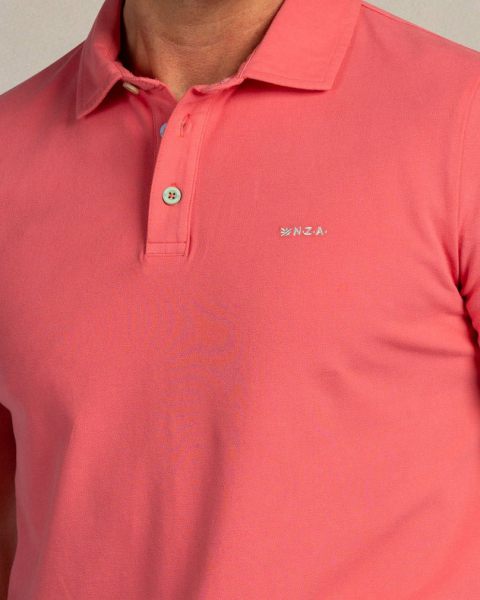 N.Z.A. polo  26CN150-1403 4