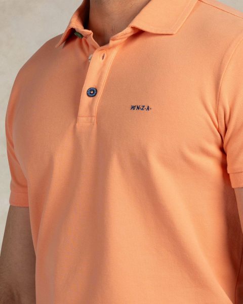 N.Z.A. polo  26CN150-1508 4