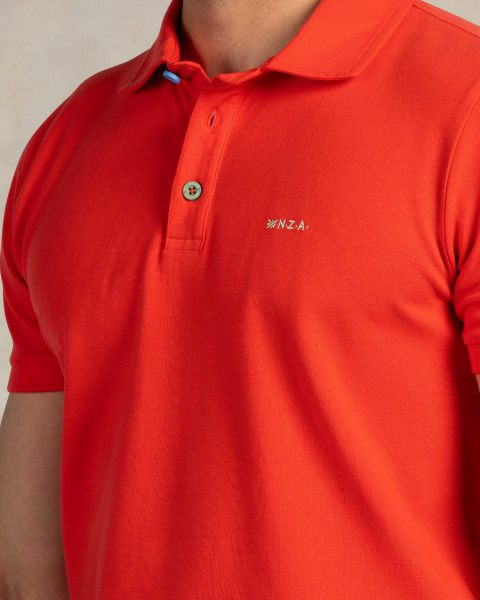 N.Z.A. polo  26CN150-1509 4