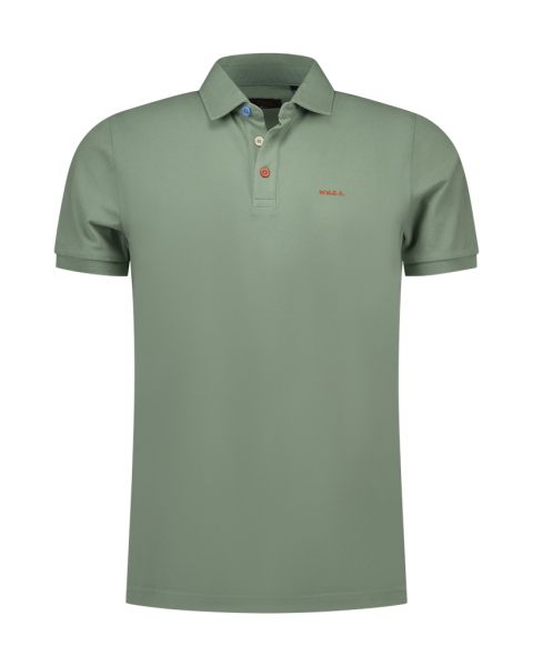 N.Z.A. polo  26CN150-1757 2