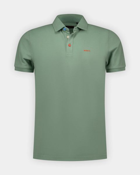 N.Z.A. polo  26CN150-1757 3