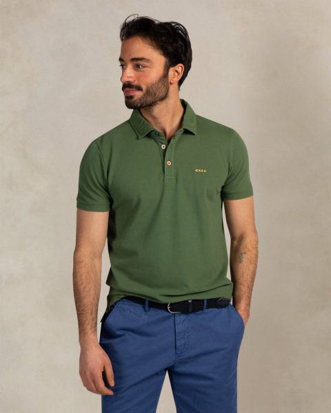 N.Z.A. polo  26CN150-1765 3