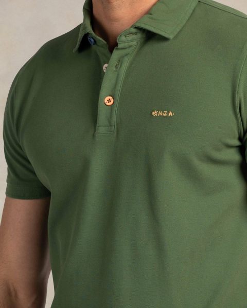 N.Z.A. polo  26CN150-1765 4