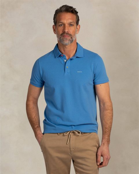 N.Z.A. polo  26CN150-2602 3