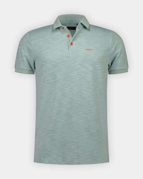 N.Z.A. polo  26CN151-1757 2