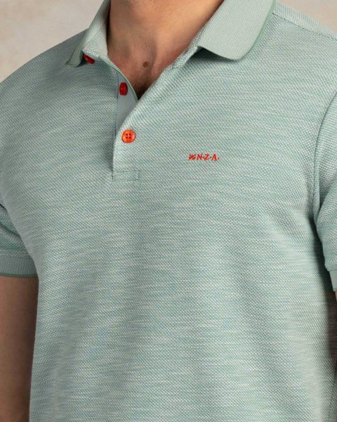 N.Z.A. polo  26CN151-1757 3
