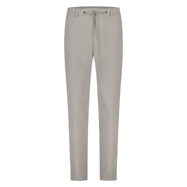 Born with Appetite broek  BWA26104DA10-Light Grey 2