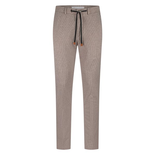 Born with Appetite broek  BWA26104DA50-Tabacco 2