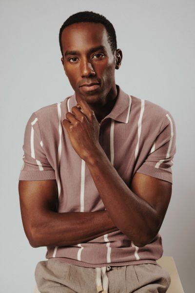 Born with Appetite polo  BWA26106GI53-Faded Plum 3