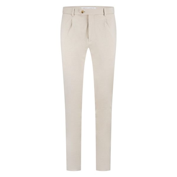 Born with Appetite broek  BWA26104PE89-Pebble 2