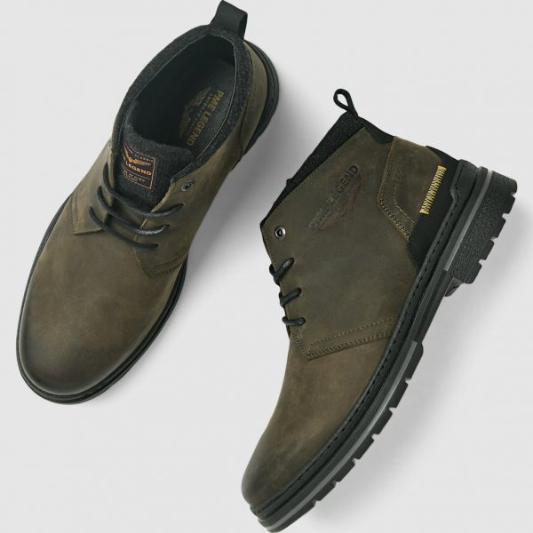 PME Legend schoen  PBO2508300-8208 2