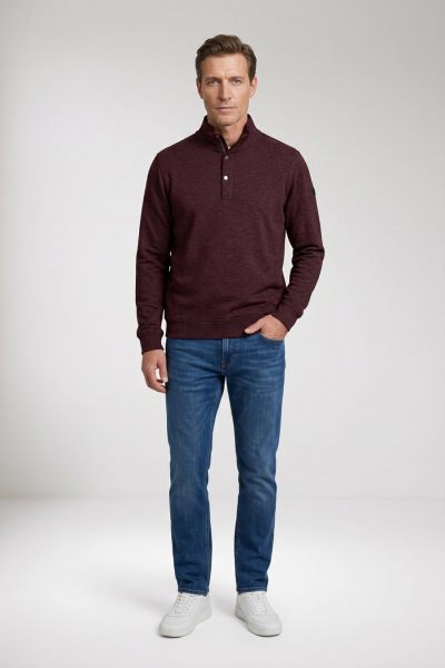 Baileys sweater  623103-499 4