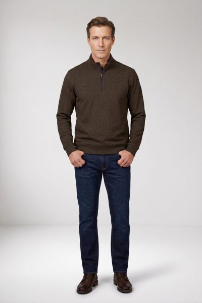 Baileys sweater  623101-809 4