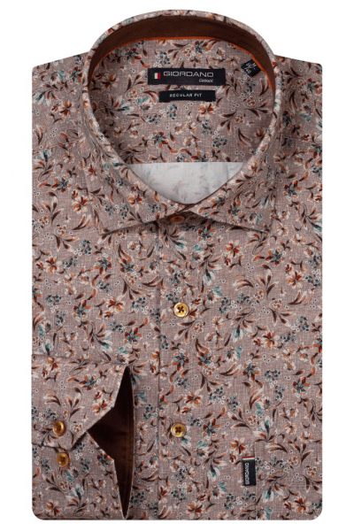 Giordano overhemd  627033-81