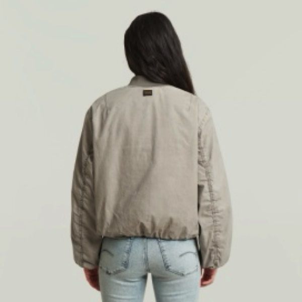 G-Star jas  D28435-D388-G107-G107 2