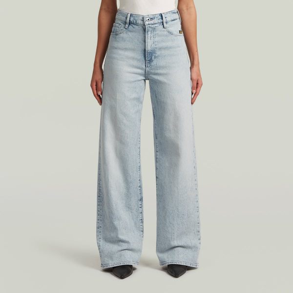 G-Star jeans  D23591-E106-H921-H921 2