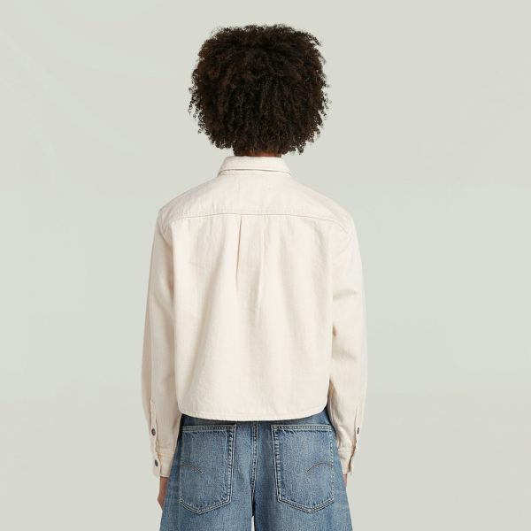 G-Star jas  D29107-E362-082-082 2