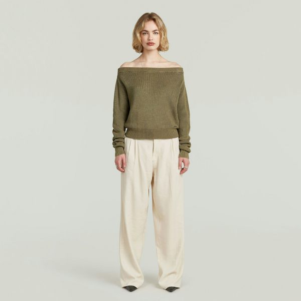 G-Star broek  D29111-E393-B601-B601 3