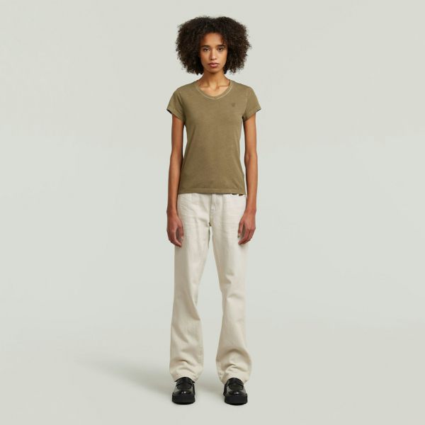 G-Star t-shirt  D24533-B059-J096-J096 3