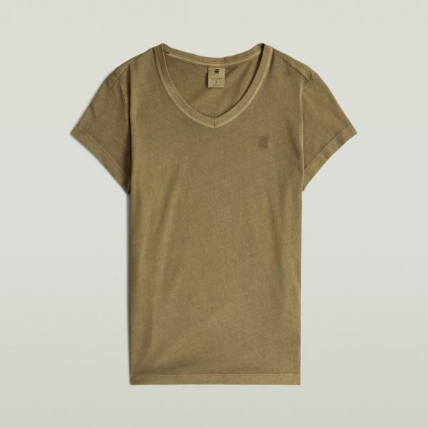G-Star t-shirt  D24533-B059-J096-J096 4
