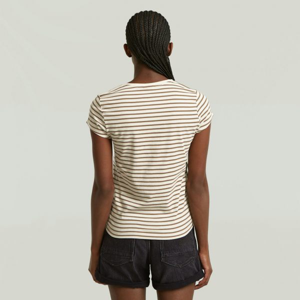 G-Star t-shirt  D24533-D244-J097-J097 2